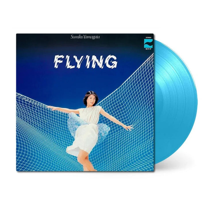 Sumiko Yamagata - FLYING