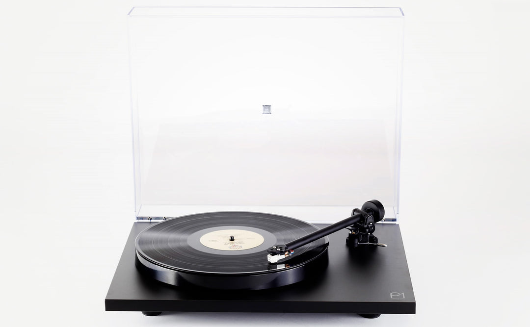 Rega Planar 1 (Pre-Order, Ships in 3 days)
