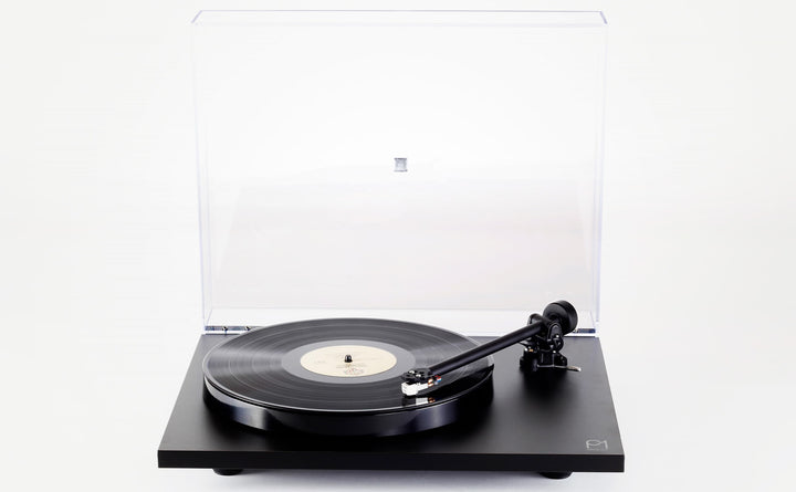 Rega Planar 1 (Pre-Order, Ships in 3 days)