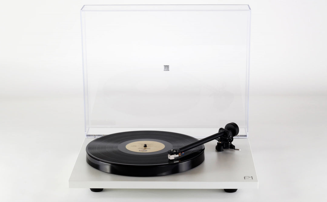 Rega Planar 1 (Pre-Order, Ships in 3 days)