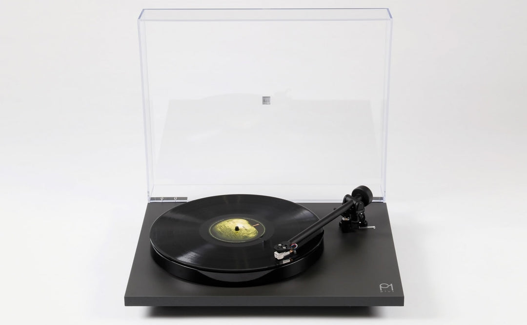 Rega P1 Plus (Pre-Order, Ships in 3 days)