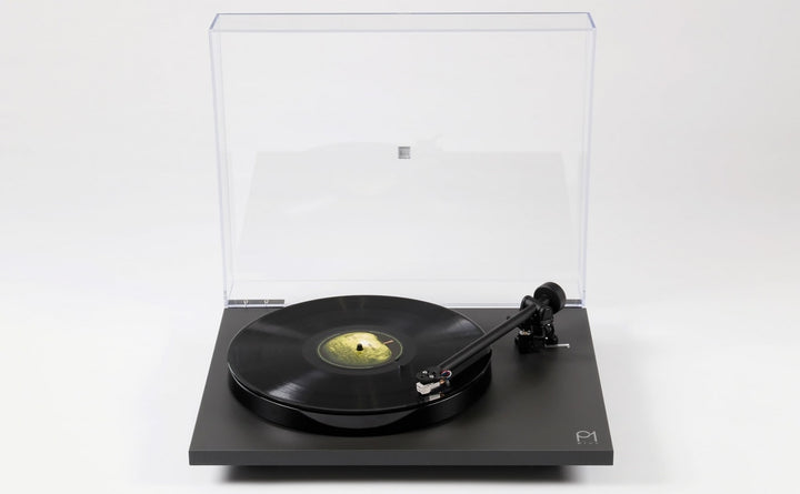 Rega P1 Plus (Pre-Order, Ships in 3 days)