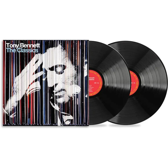 Tony Bennett - The Classics