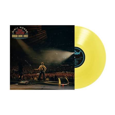 Niall Horan - The Show: Live from Madison Square Garden
