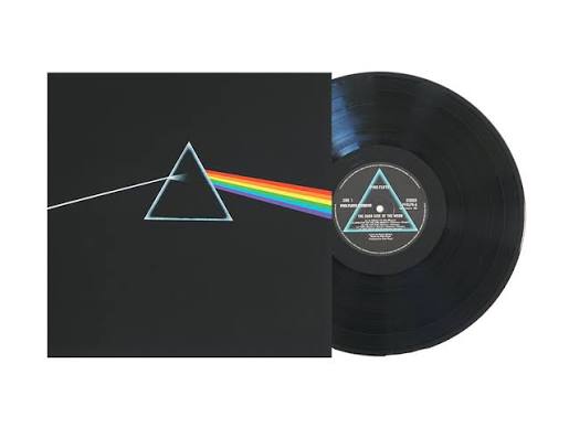Pink Floyd - The Dark Side of the Moon (50th Anniversary)