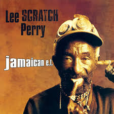 Lee Scratch Perry - Jamaican E.T.