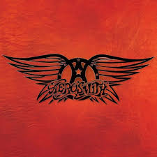 Aerosmith - The Ultimate Greatest Hits (2LP Black)
