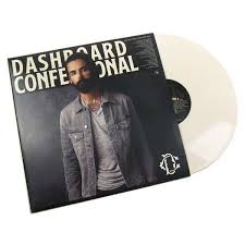 Dashboard Confessional - The Best Ones Of The Best Ones (2 LP, Cream Vinyl)