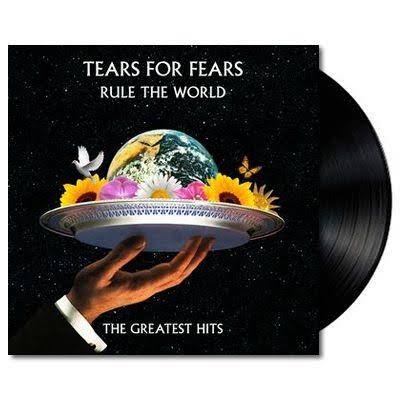 Tears For Fears - Rule The World