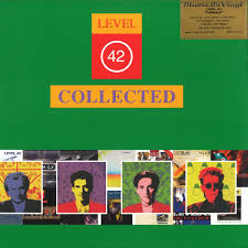 Level 42 - Collected