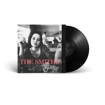 The Smiths - Best 1