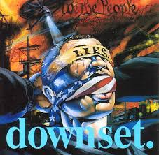 Lies - Downset