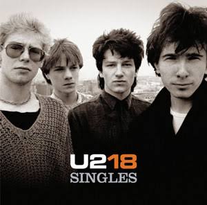 U2 - U218 Singles