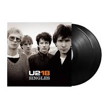 U2 - U218 Singles