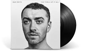 Sam Smith - Thrill of It All