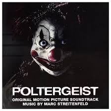 Marc Streitenfeld - Poltergeist OST (Red Vinyl)