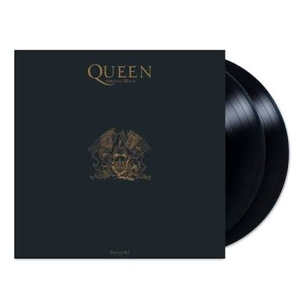Queen - Greatest Hits II