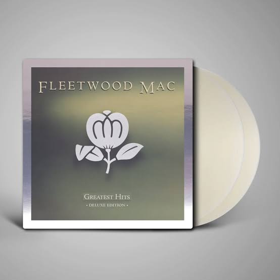 Fleetwood Mac - Greatest Hits (Deluxe Edition)