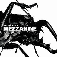 Massive Attack - Mezzanine