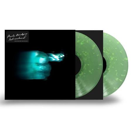 Phoebe Bridgers - Lost Weekend