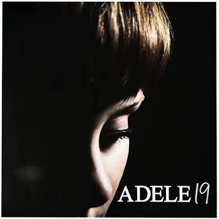 Adele - 19