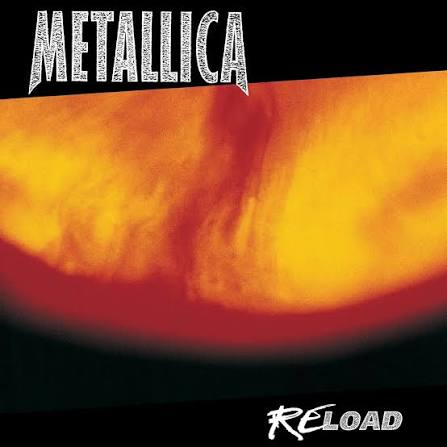 Metallica - ReLoad