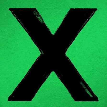 Ed Sheeran - X (45 RPM LP)
