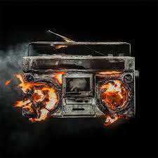 Green Day - Revolution Radio