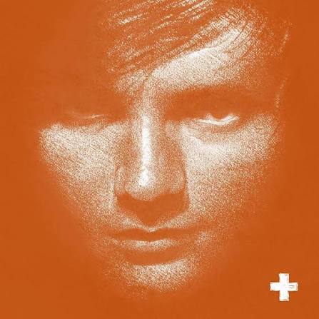 Ed Sheeran - Plus