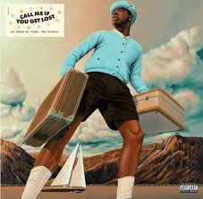 Tyler the Creator - Call Me if You Get Lost (2LP)