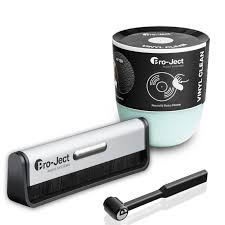 Pro-Ject - Cleaning Set Advanced