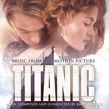 James Horner - Titanic OST (2 LP)