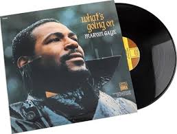 Marvin Gaye - What's Going On