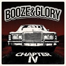 Booze & Glory - Chapter IV