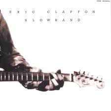 Eric Clapton - Slowhand