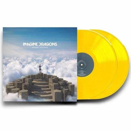 Imagine Dragons - Night Visions: Expanded Edition