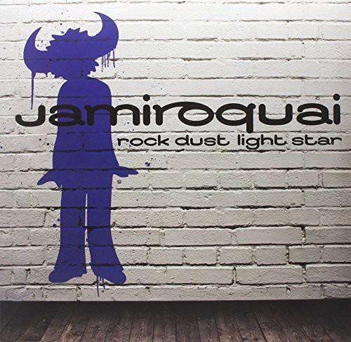 Jamiroquai - Rock Dust Light Star (2LP) RSD