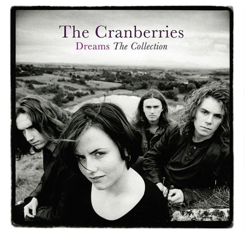 Cranberries - Dreams: The Collection