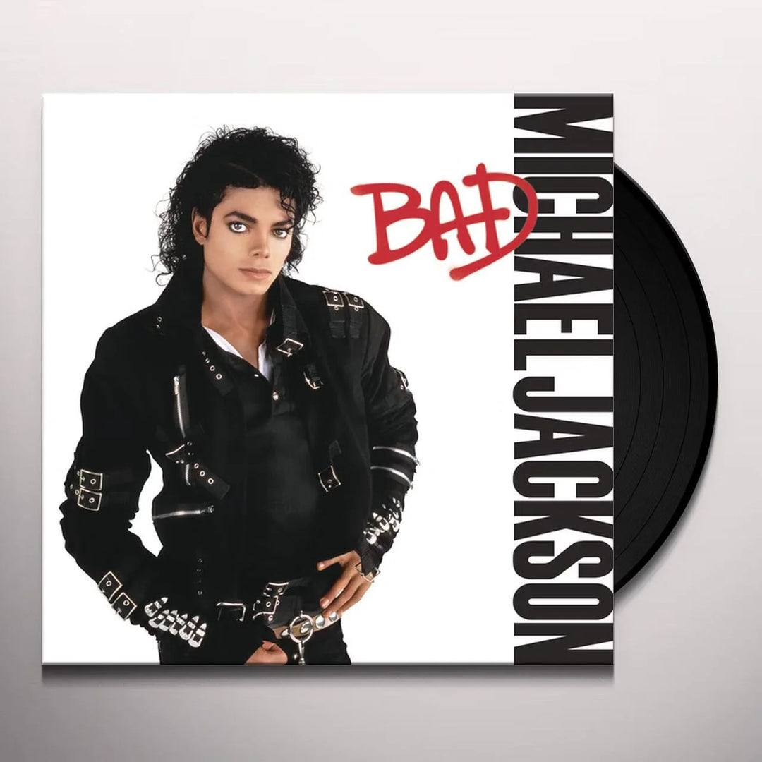 Michael Jackson - Bad