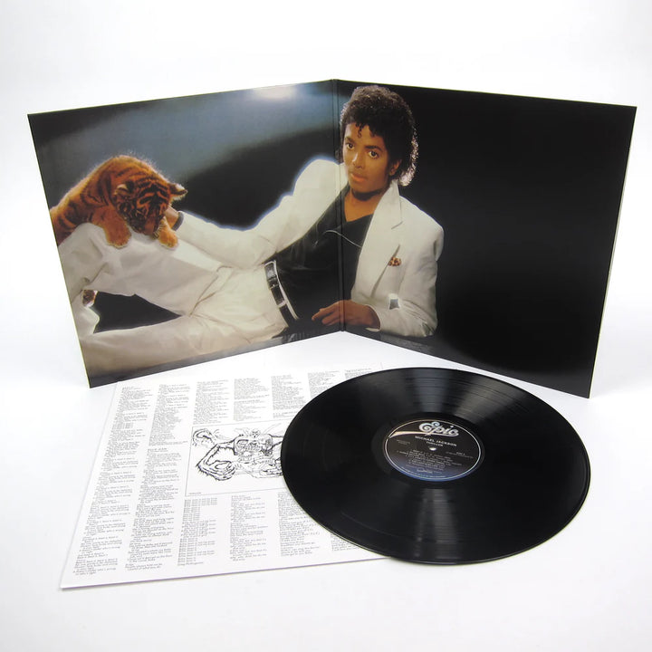 Michael Jackson - Thriller