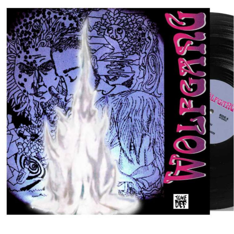 Wolfgang - Wolfgang
