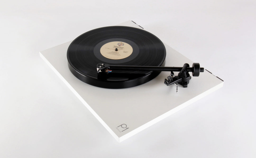 Rega Planar 1 (Pre-Order, Ships in 3 days)