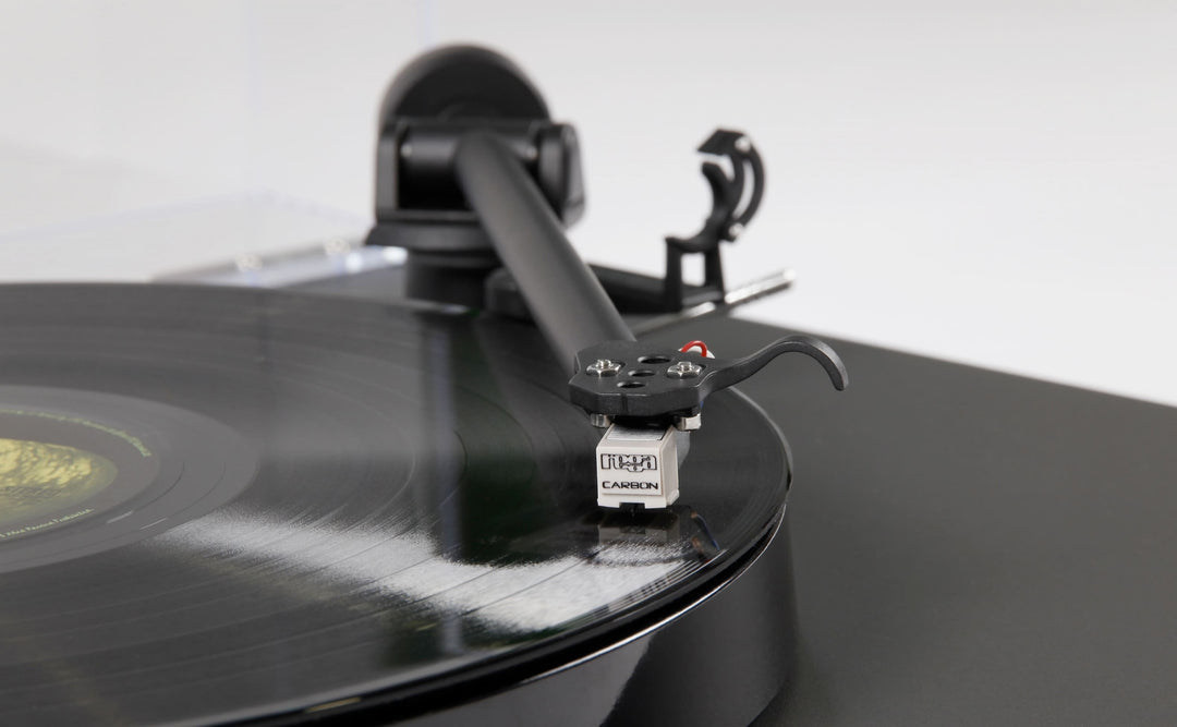 Rega Planar 1 (Pre-Order, Ships in 3 days)