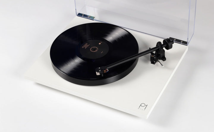 Rega P1 Plus (Pre-Order, Ships in 3 days)