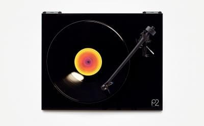 Rega Planar 2 (Pre-Order, Ships in 3 Days)