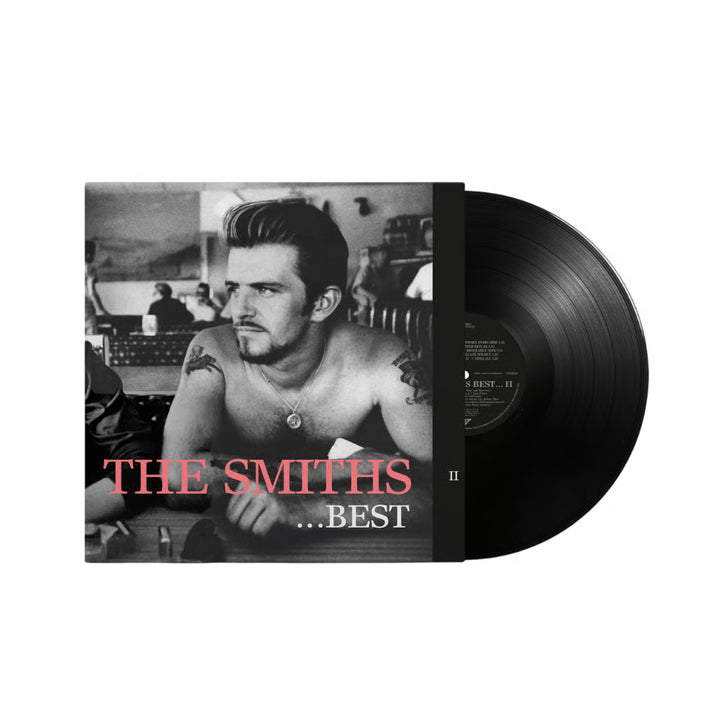 The Smiths - Best 2