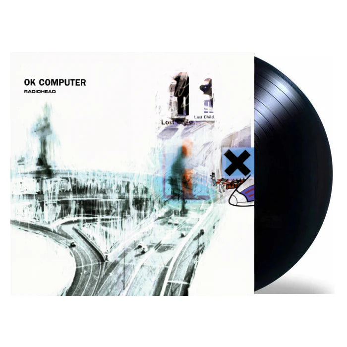 Radiohead - OK Computer