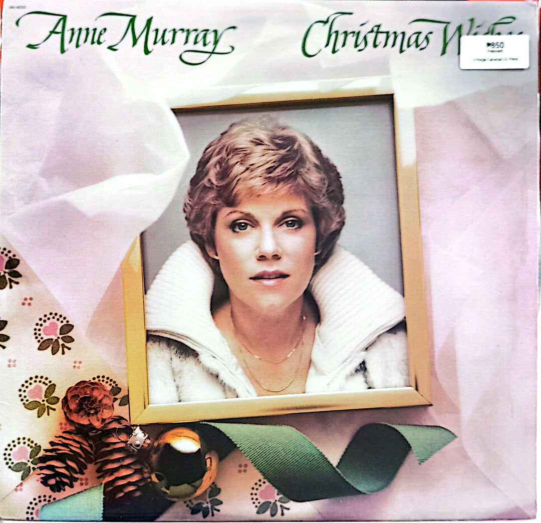 Anne Murray - Christmas Wishes