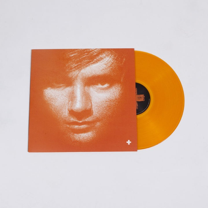 Ed Sheeran - Plus