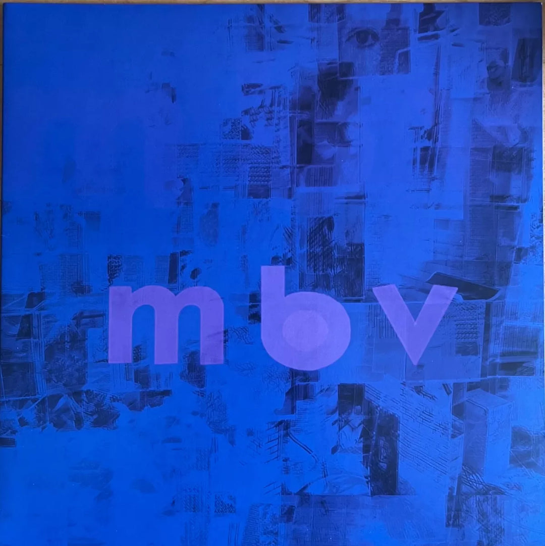 My Bloody Valentine - MBV